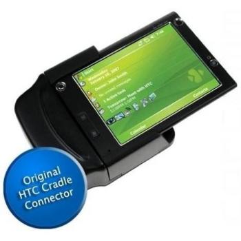 Carcomm Activo Soporte para el teléfono móvil para HTC X7500