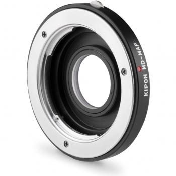 Walimex 17414, 60 g, 65 mm, Negro, Plata