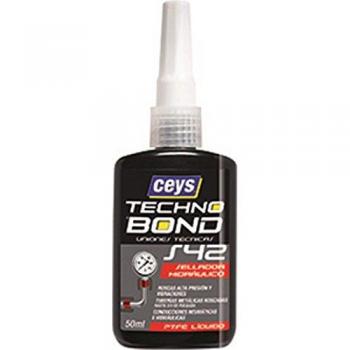 Ceys ADHESIVO SELLADOR CEYS ANAEROBICO ROSCAS TECNO BOND S42 50 ML 550135