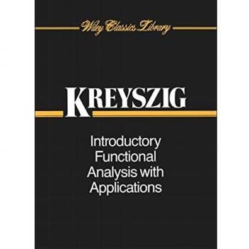 Introductory Functional Analysis with Applications: 17