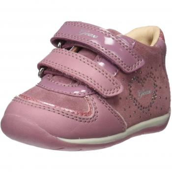 Geox B Each B, Zapatillas para Bebés