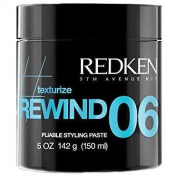 REDKEN Rewind - Pasta flexible para dar forma y fijar
