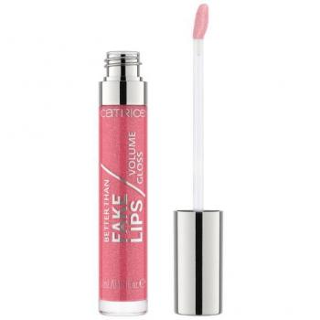 Catrice Better Than Fake Lips Volume Gloss 050 Plumping Pink 5ml