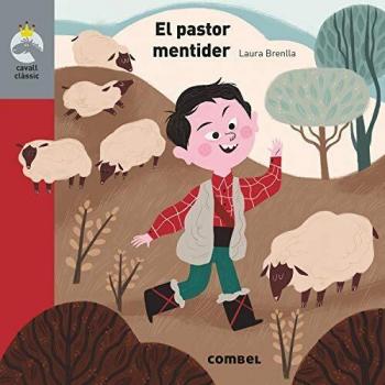El pastor Mentider_ Cavall clàssic: 10