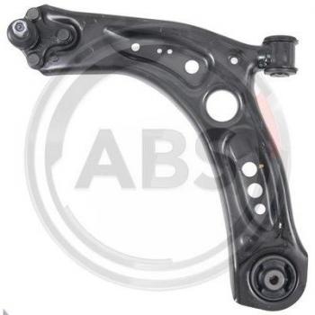 Barra oscilante de suspensión A.B.S. 211602 - Brazo de control para ruedas delantero izquierdo