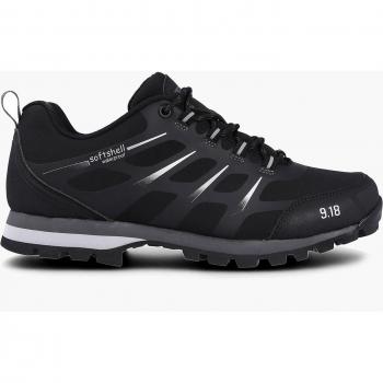 Zapatillas de montaña unisex Mateo PAREDES