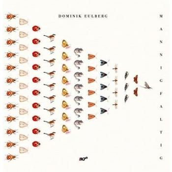 Dominik Eulberg - Diverse [Vinyl LP]