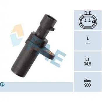 Sensor de posición del cigüeñal FAE 79195