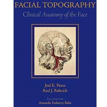 Facial Topography: Clinical Anatomy of the Face