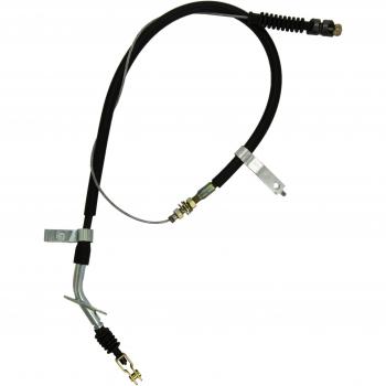 Kavo BHC-4591 Cable de accionamiento, freno de estacionamiento