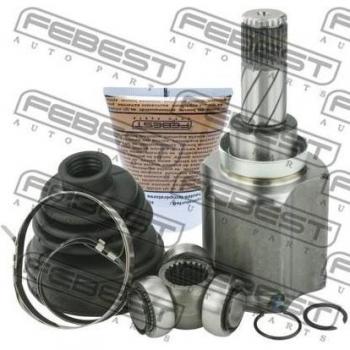 FEBEST Junta homocinética CV-joint 0211-C11LH