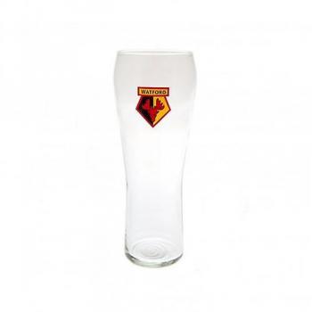 Vaso de Pintura Claro con Escudo del Watford FC - Talla Única
