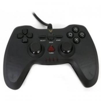 Omega OGP3W1USB - Mando gaming 3-en-1 Omega OGP3W1USB