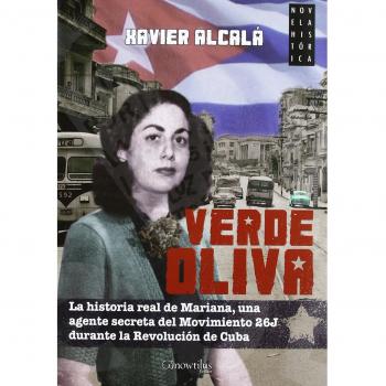 Verde oliva