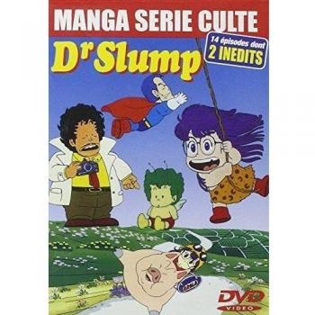 Dr. Slump [Francia] [DVD]