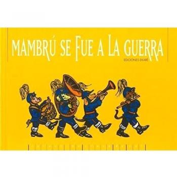 Mambrú se fue a la guerra