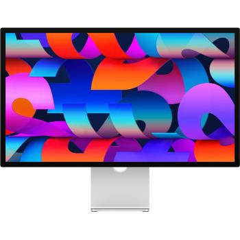 Apple Studio Display 68,6 cm (27) 5120 x 2880 Pixeles 5K Ultra HD Plata