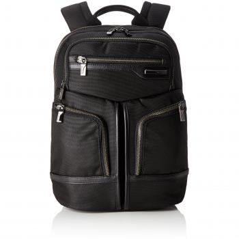 Samsonite Gt Supreme Mochilla para Portátil, 15.6, Color Negro
