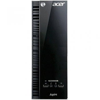 Acer Aspire XC-705 - Ordenador de sobremesa Intel Core i5-4460, 12 GB de RAM, 1 TB, Nvidia GT720 a 2 GB