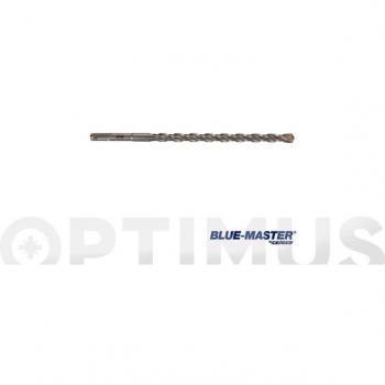 Broca Profesional SDS-Plus de Ø5 x 160mm Blue-Master