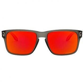 Ray-Ban Men's 0OJ9007 Sunglasses, Black