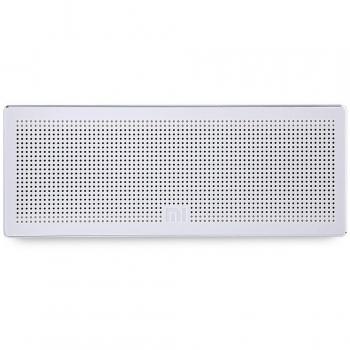 Reproductor Bluetooth Xiaomi NDZ-03-GB Loa. 2.5W x 2, Metal, Bluetooth 4.0, 10 horas de batería.