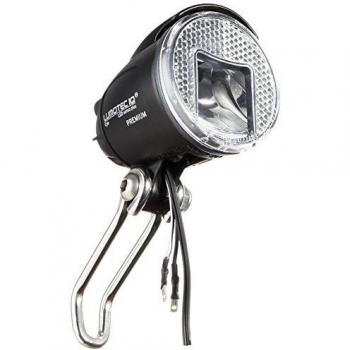 Busch & Müller 1752QRSNDI - Luz para Bicicleta
