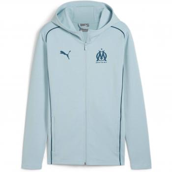 Chaqueta de chándal OM 2024/25 Puma Chaqueta De Chándal Olympique Marseille 24/25