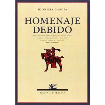 Homenaje Debido