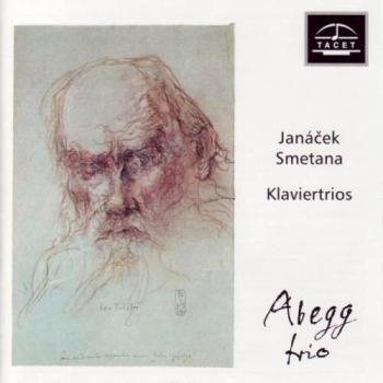 Smetana / Janacek Klaviertrios