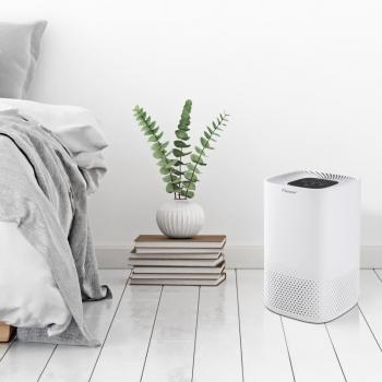 Bestron AIRP100UV - Purificador de Aire