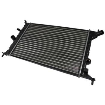 Radiador de refrigeración del motor THERMOTEC D7X023TT para OPEL VECTRA B (36_)