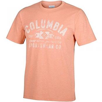 Columbia CSC EU Round Bend tee