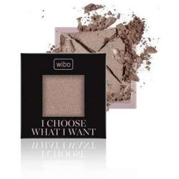 Wibo Shimmer I Choose. No 3
