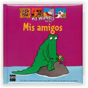 Mis amigos: 3
