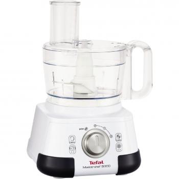 Tefal Masterchef 5000 DO5141 750W 1.25L Gris, Color blanco - Robot de cocina