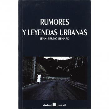 Rumores y leyendas