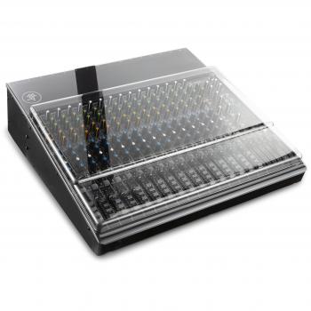 Cubierta Protectora Decksaver para Mezclador Mackie 1604 VLZ4