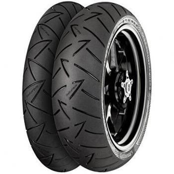 CONTINENTAL 180/55 ZR17 73W CONTIROADATTACK 2 EVO