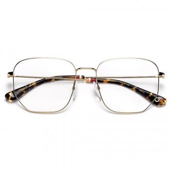 Etnia Barcelona Texas GDHV Armazones y Lentes Recetados para Mujer Dorados
