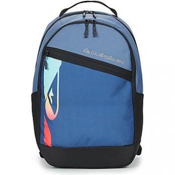 Mochila Quiksilver Schoolie 2.0 Azul Adulto 30L