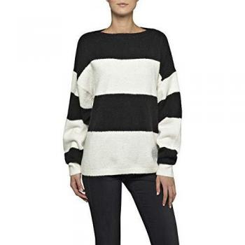 REPLAY Dk6025.000.g22564 Suéter, Multicolor