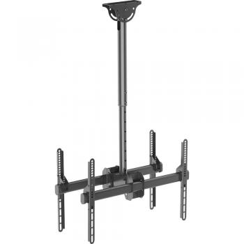 Soporte de Techo para TV My Wall HD2L Altura Ajustable y Giratorio 37'' - 70'' (94 - 178 cm)