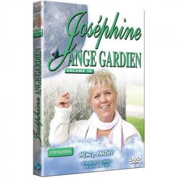 Joséphine, ange gardien - Vol. 32 [Francia] [DVD]