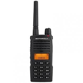 Motorola XT660 Digital PMR446 Radio de Dos vías