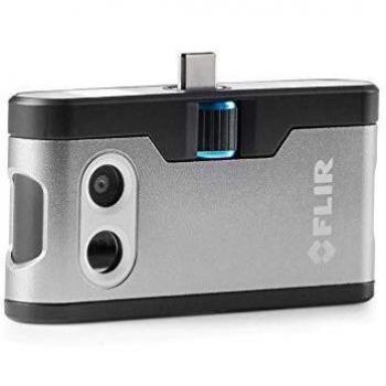 FLIR ONE Cámara Térmica Personal para Android Usb C versión 3