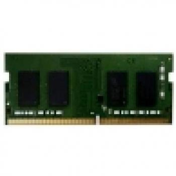 QNAP RAM-4GDR4K0-SO-2666 módulo de - Memoria