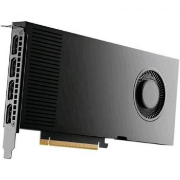 Tarjeta Gráfica HP NVIDIA RTX 4000 Ada 20 GB GDDR6 4DP