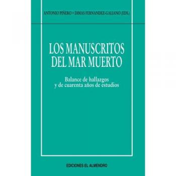 Los Manuscritos Del Mar Muerto