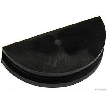 HERTH+BUSS JAKOPARTS J1233001 Valve Cover Gasket Halve Moon